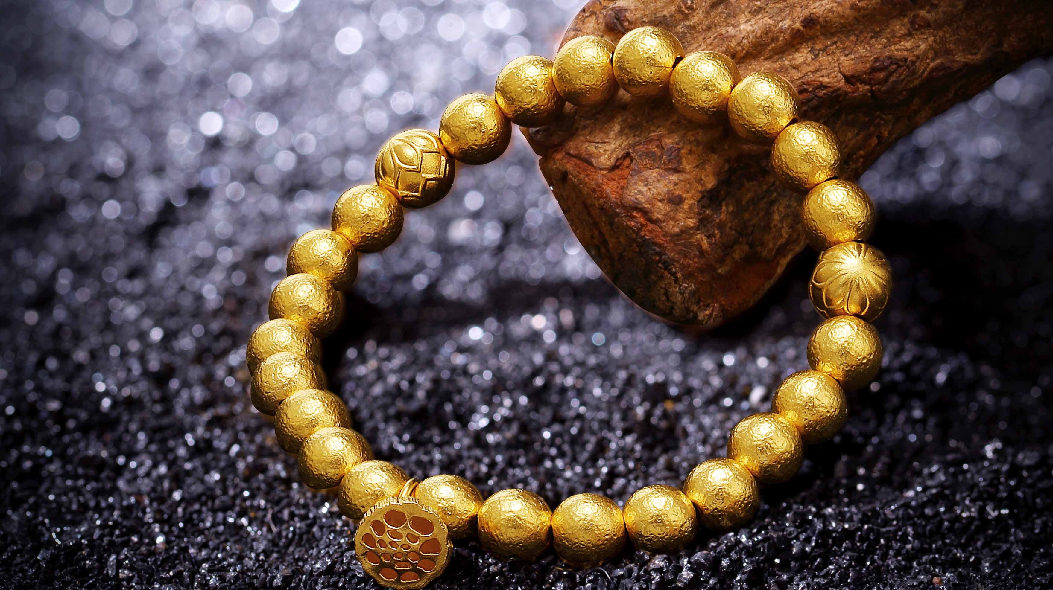 傳家金（古法）1.0之后，拿什么來(lái)超越？